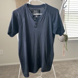 Men’s Casual Tee by Broken Threads